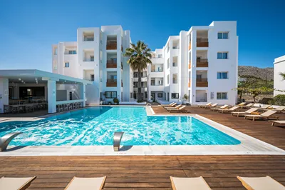 Arminda Hotel and SPA