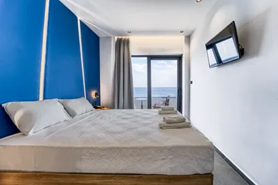 Island Sea Side Hotel | Adults Only