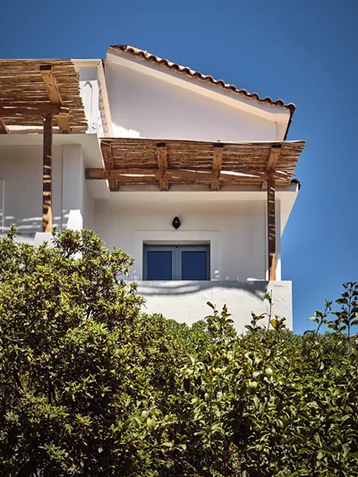 Shellona Zakynthos