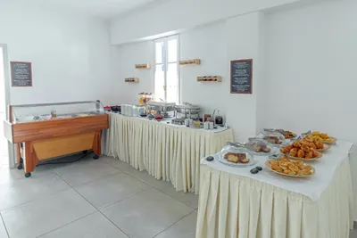 Rivari Hotel Santorini