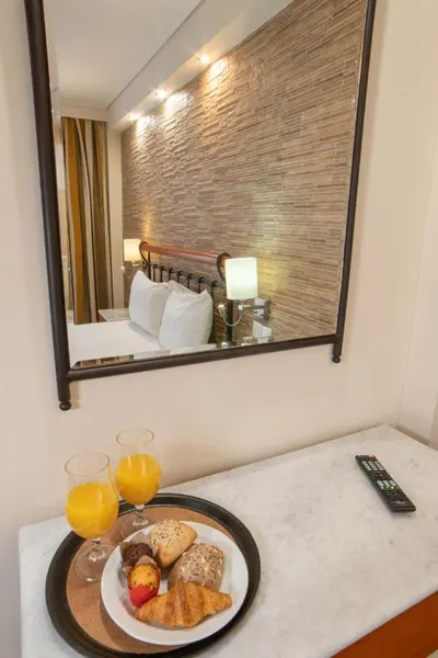 Argo Hotel