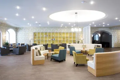 Eretria Hotel & Spa Resort