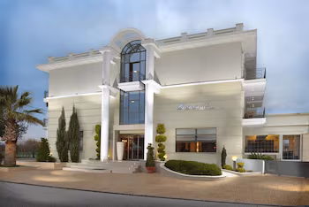 Danai Hotel & Spa