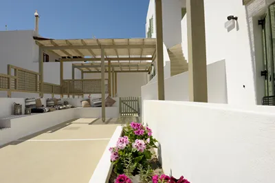 Almyris Rooms