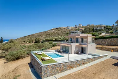 Palmyra Villas & Suites