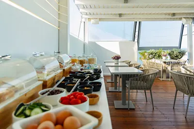 Oniro Suites