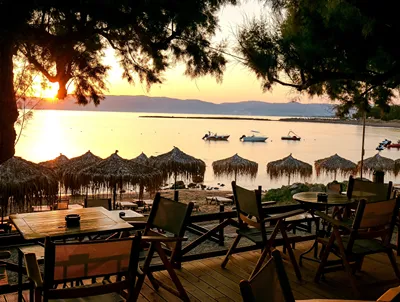 Aphrodite Beach Hotel Chania