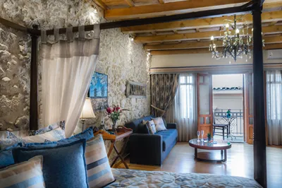 Avli Lounge Apartments