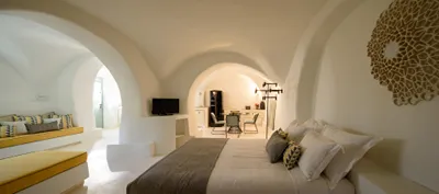 Potamos Luxury House