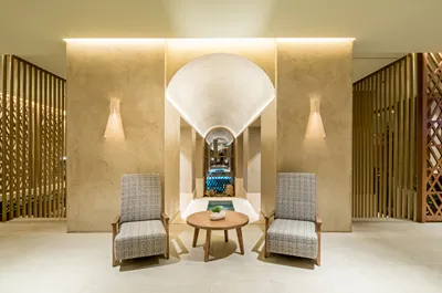 AKASHA Beach Hotel & Spa