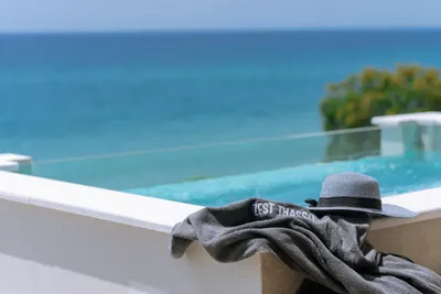 Zest Thassos Luxury Retreat