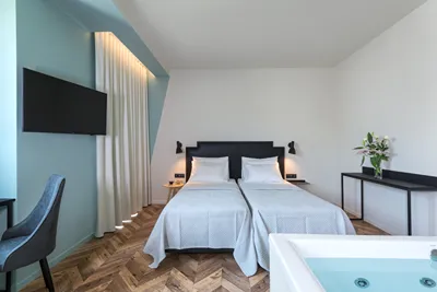 Athens One Smart Hotel