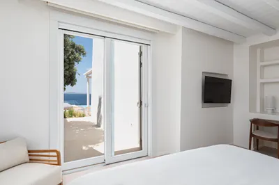 Villa Santa Esmeralda Mykonos