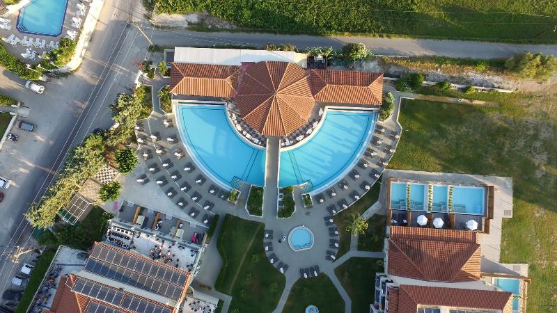 Exotica Hotel by Zante Plaza