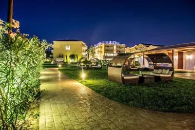 Galaxy Beach Resort Best Western Premier Collection