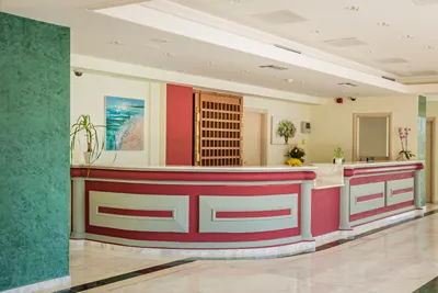 Kefalonia Bay Palace by GHH