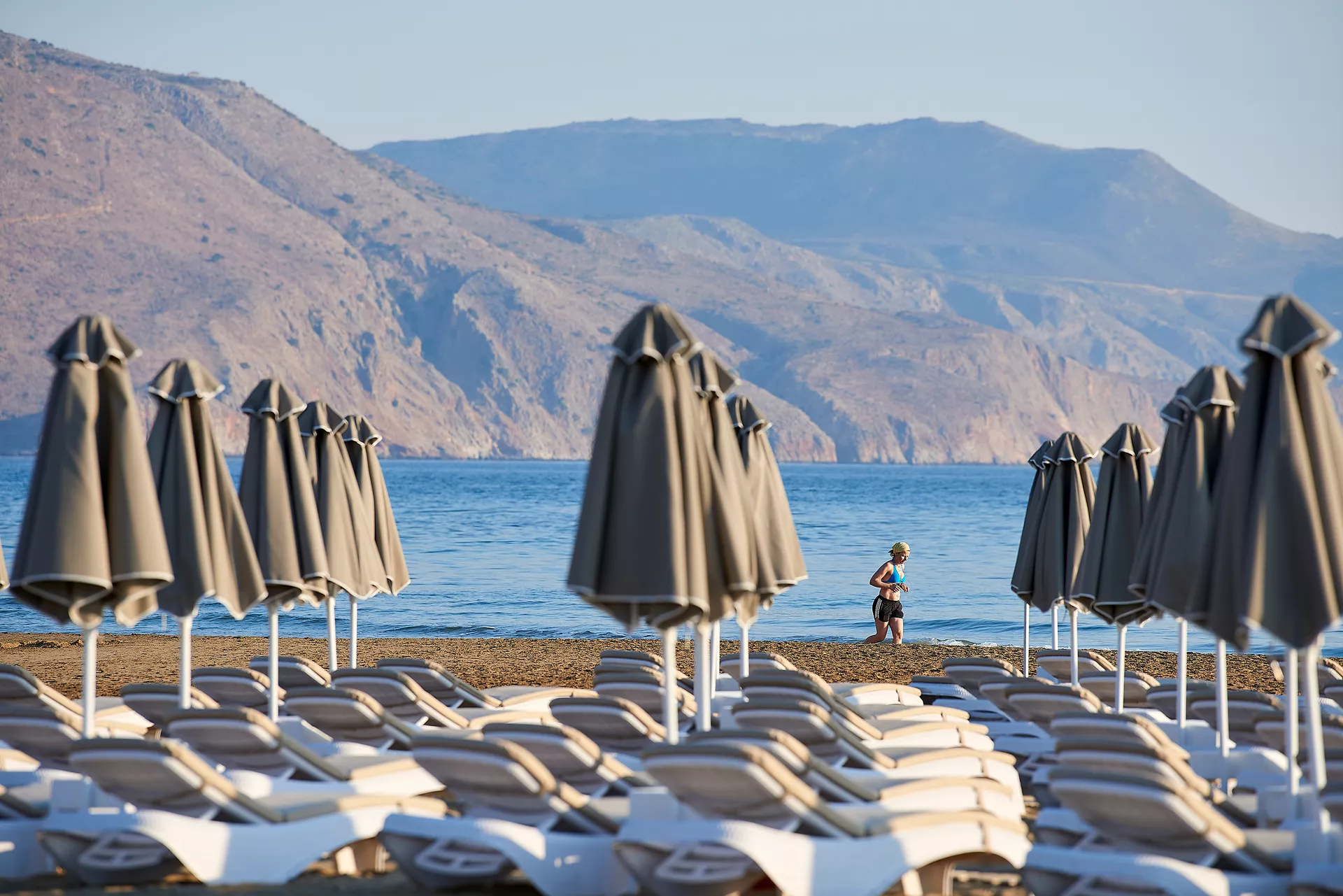 Mythos Palace Resort & Spa