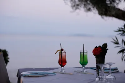 Elea Beach Hotel Corfu
