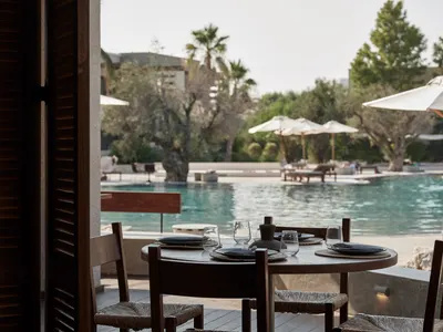 PORT ROYAL VILLAS & SPA - Adults only +16y.o