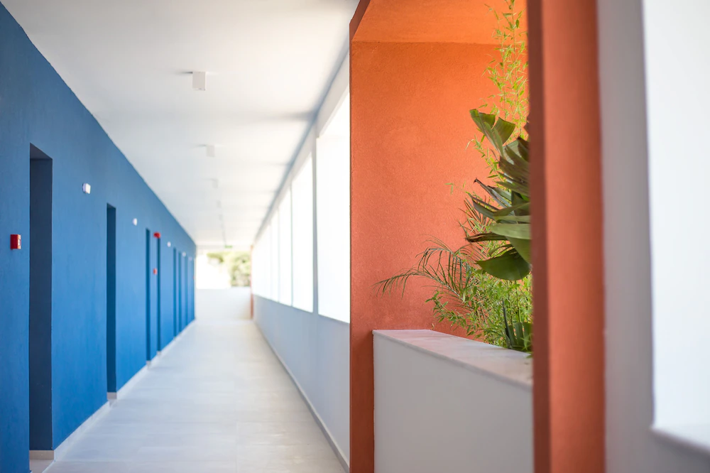 Mazoren Art Hotel