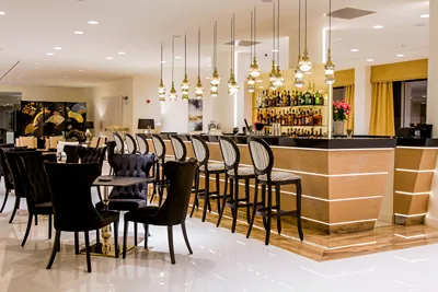 Rodostamo Hotel & Spa Corfu