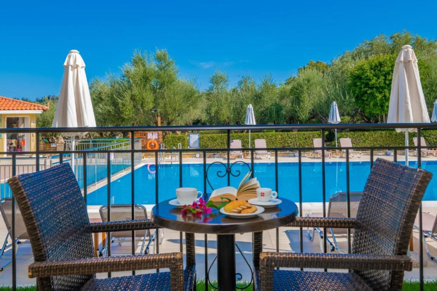 Varres Hotel