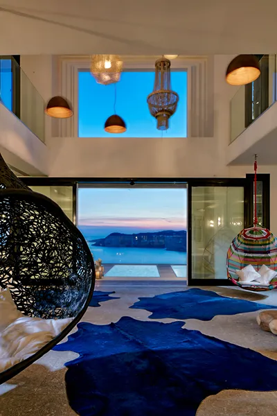 Myconian Avaton Resort