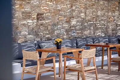 Calma Suites Mykonos