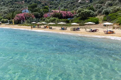 Agionissi Resort Chalkidiki