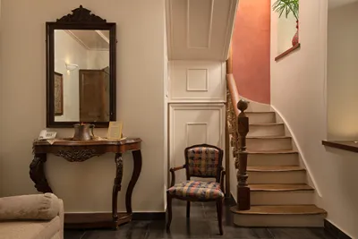 Rodos Niohori Elite Suites