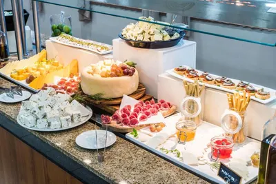 Alexandros Palace Hotel & Suites