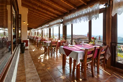 Akritas Ef Zin Villas & Suites