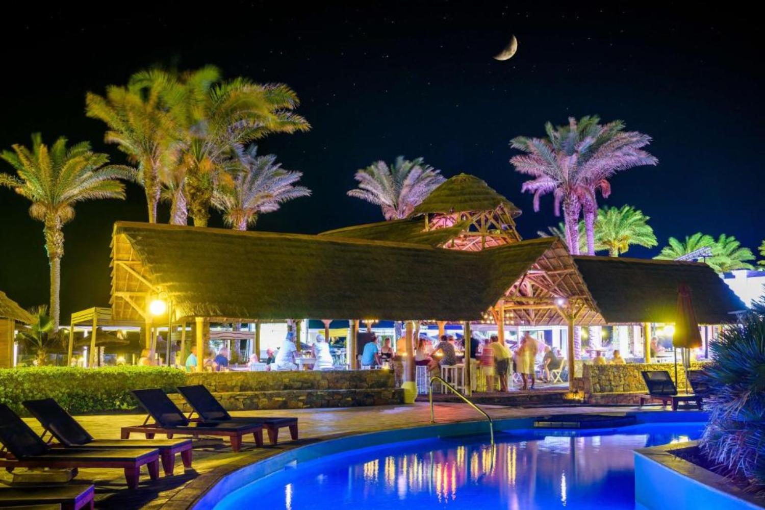 Minos Imperial Luxury Beach Resort & Spa Milatos
