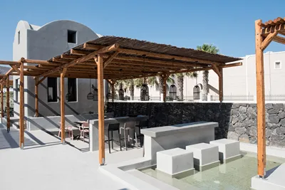 Terra Nera Suites Santorini