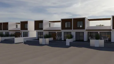 Thalassa Boutique Hotel