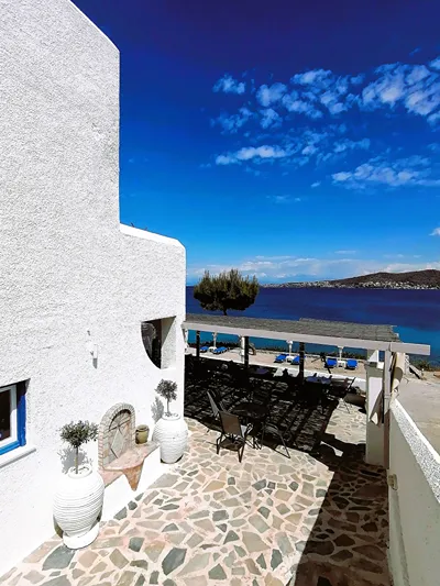 Perdika Mare Aegina