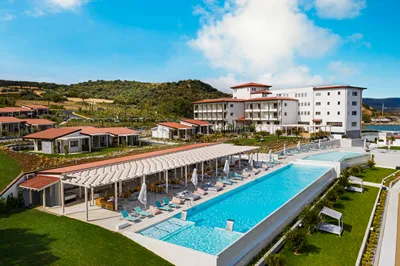 Mount Athos Resort Chalkidiki