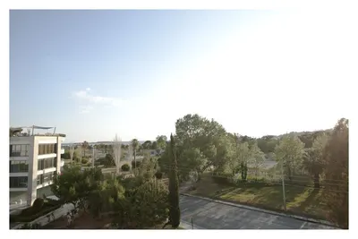 Minavra Hotel