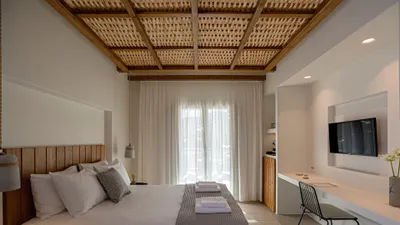 Kalami Suites Serifos
