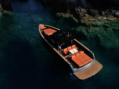 Saint Santorini