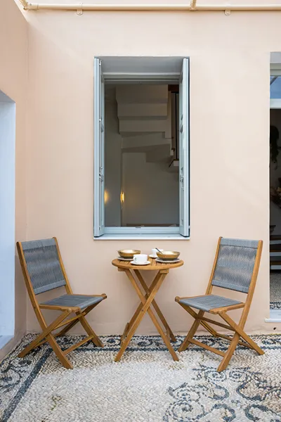 Tinas Lindian Serenity Villa