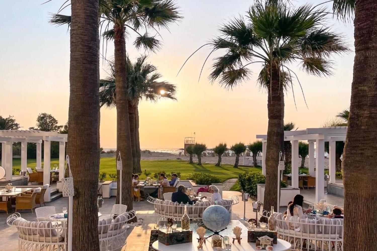 Grecotel Creta Palace