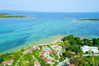 ANEMOS LUXURY VILLA
