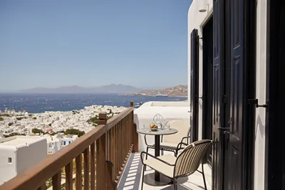 Anandes Hotel