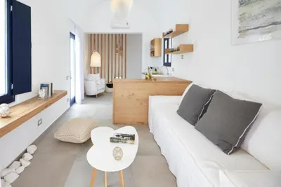 Amor Hideaway Villas Santorini