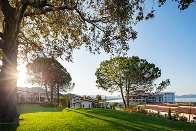 Mount Athos Resort Chalkidiki