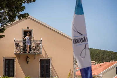 Faros Suites Fiscardo