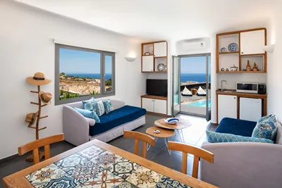 San Marino Suites
