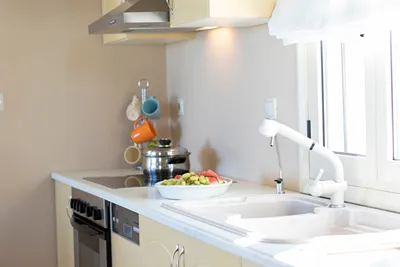 Ionian Luxury Villas Lefkada