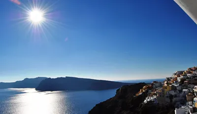 Aspaki Exclusive Hotel Santorini